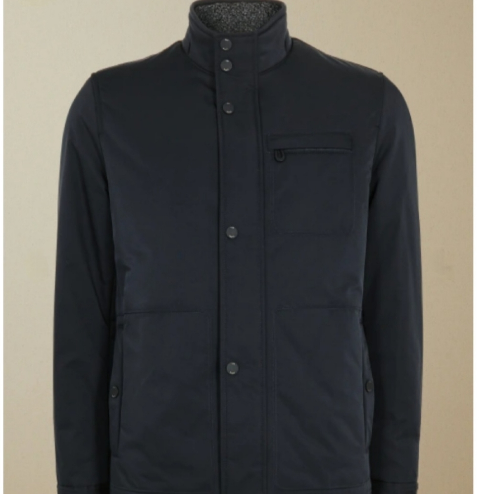 Men's TED BAKER LONDON Harrington Jacket NWT 🥸